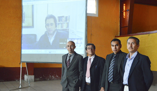 Conferencia Quiche sitio Web8