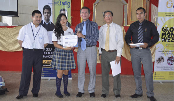 Diplomas Malacatan
