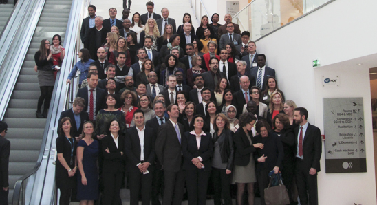 simpocio global OCDE 12