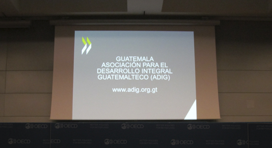 simpocio global OCDE 14