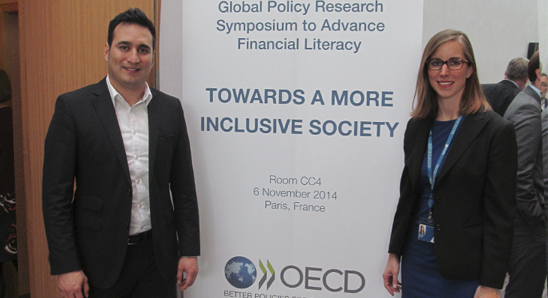 simpocio global OCDE 8